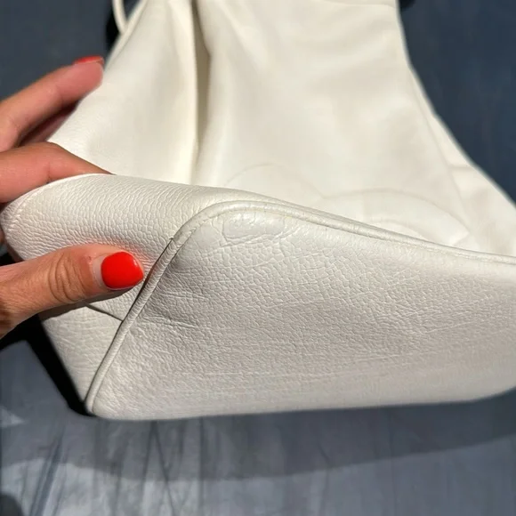 Chanel CC Sling Backpack VINTAGE - Picture 8 of 12